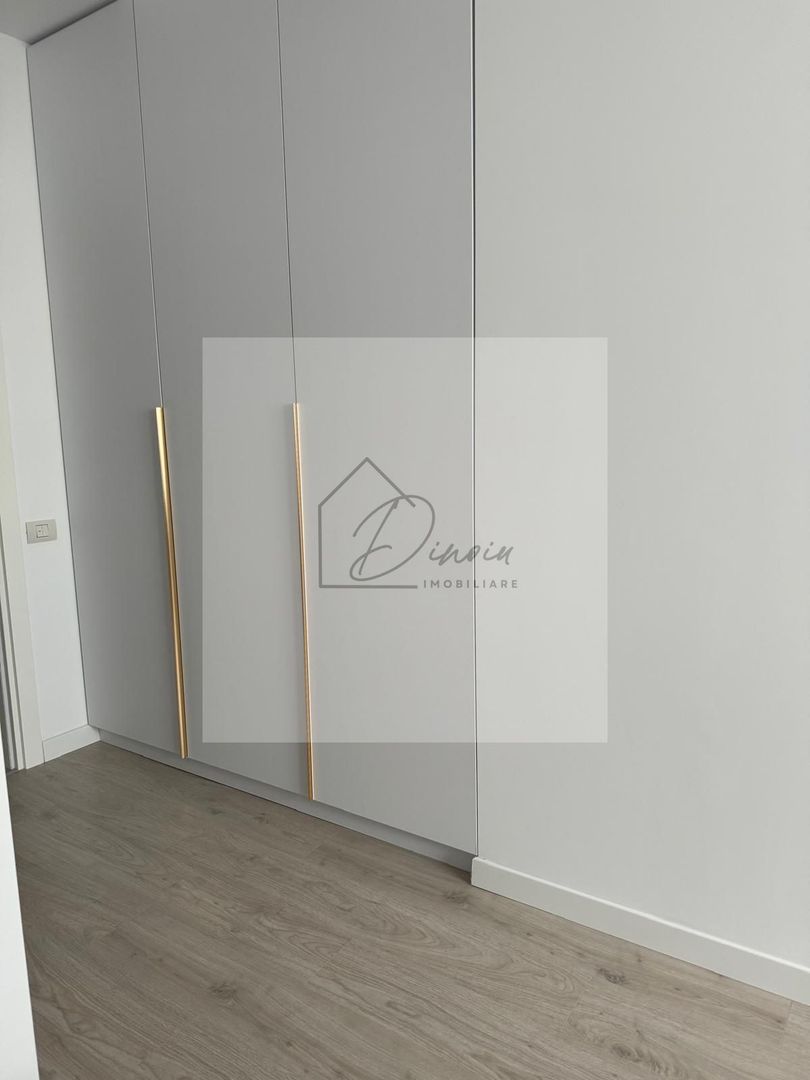 2 camere Pipera Plaza - Residence 5 I Parcare inclusa I COMISION 0% - Poză 25