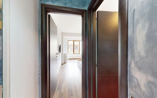 Apartament 2 camere, 75 mp, bloc 2013, zona Celofibrei - Bragadiru - Poză 17