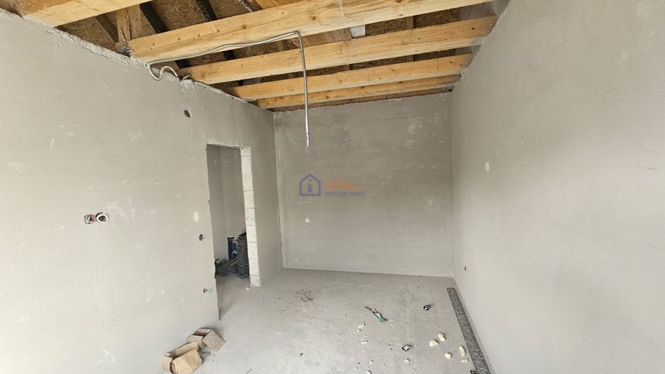 Casa Individuala Moderna cu 315 mp de curte, in Gusterita - Poză 12