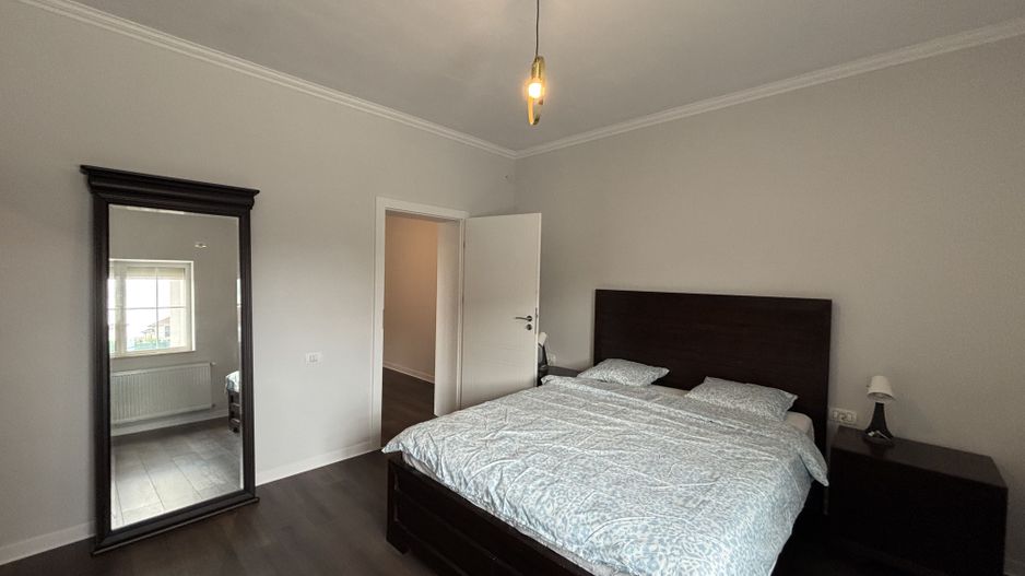 Duplex pe parter în Dumbravita - Poză 44