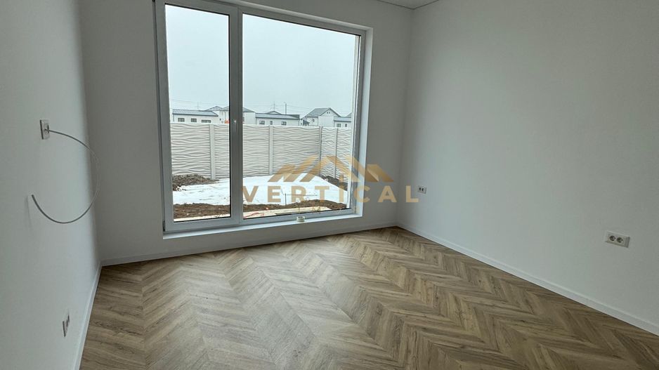 Casa parter, Comuna Berceni - Poză 2