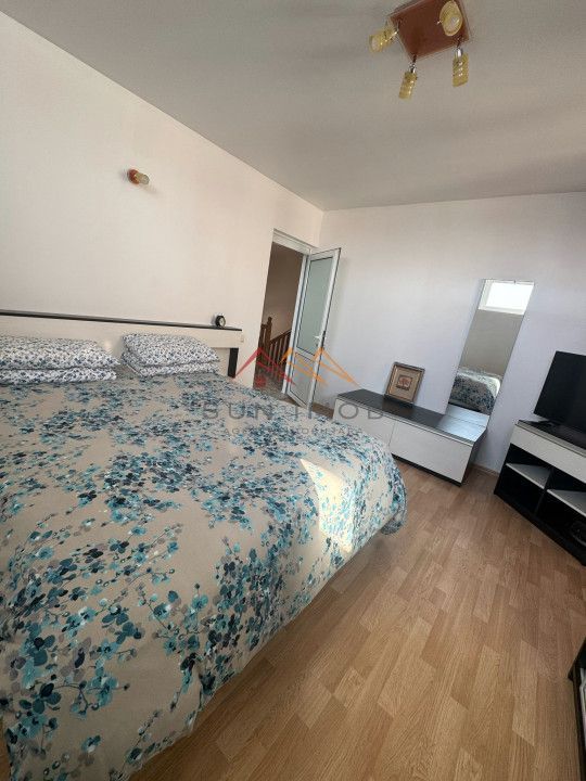 Vila ultra moderna, 9 camere, independenta energetic, Campina, Prahova - Poză 20