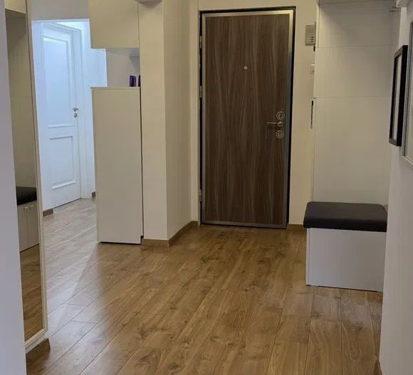 AP. 4 CAMERE - PANDURI, CENTRALA PROPRIE, BUCATARIE INCHISA, MODERN - Poză 6