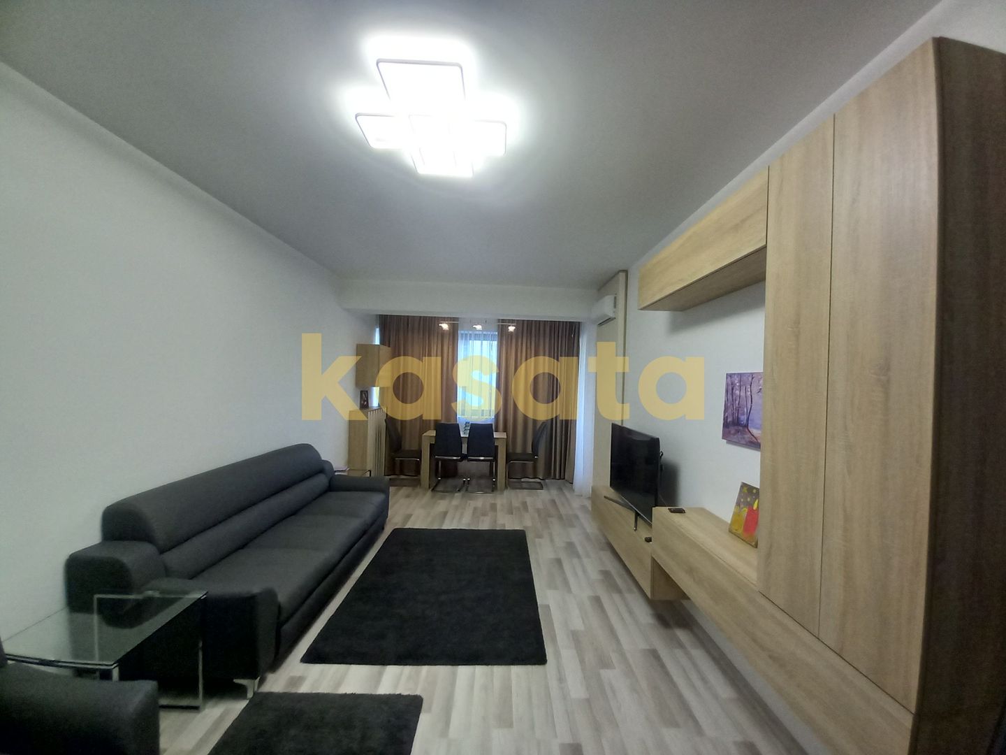 Prima închiriere! 2 camere 65 mp | Pentru cei mai pretențioși chiriași - Poză 13