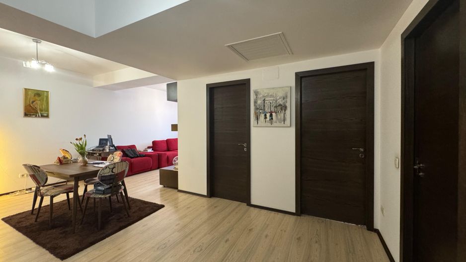 2 CAMERE | 68 MP| HERASTRAU | LOC DE PARCARE - Poză 9