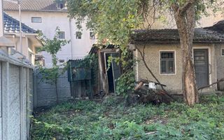Casa Valcea |  Teren 200 mp | Centru | - Poză 5