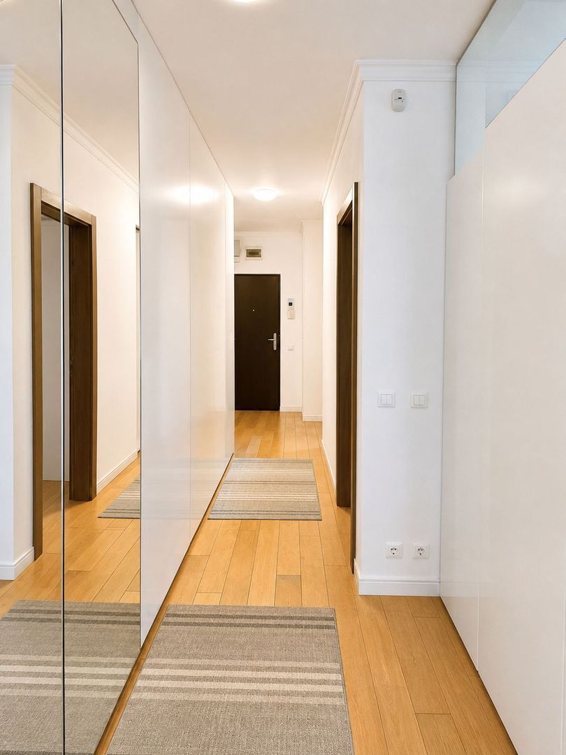 Apartament 1 Cameră -Ared - Poză 2