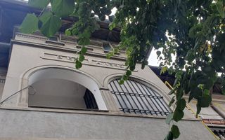 Studio modern, 32 mp,+ 20 mp anexe, zona Parcul Carol-Parlament - Poză 22