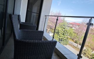 Apartament 2 camere | Valletta Residence Sisești |68 mp | mobilat - Poză 15