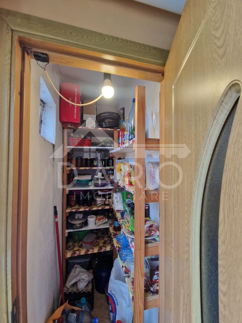 Vanzare apartament cu 2 camere in Dambu - Poză 15