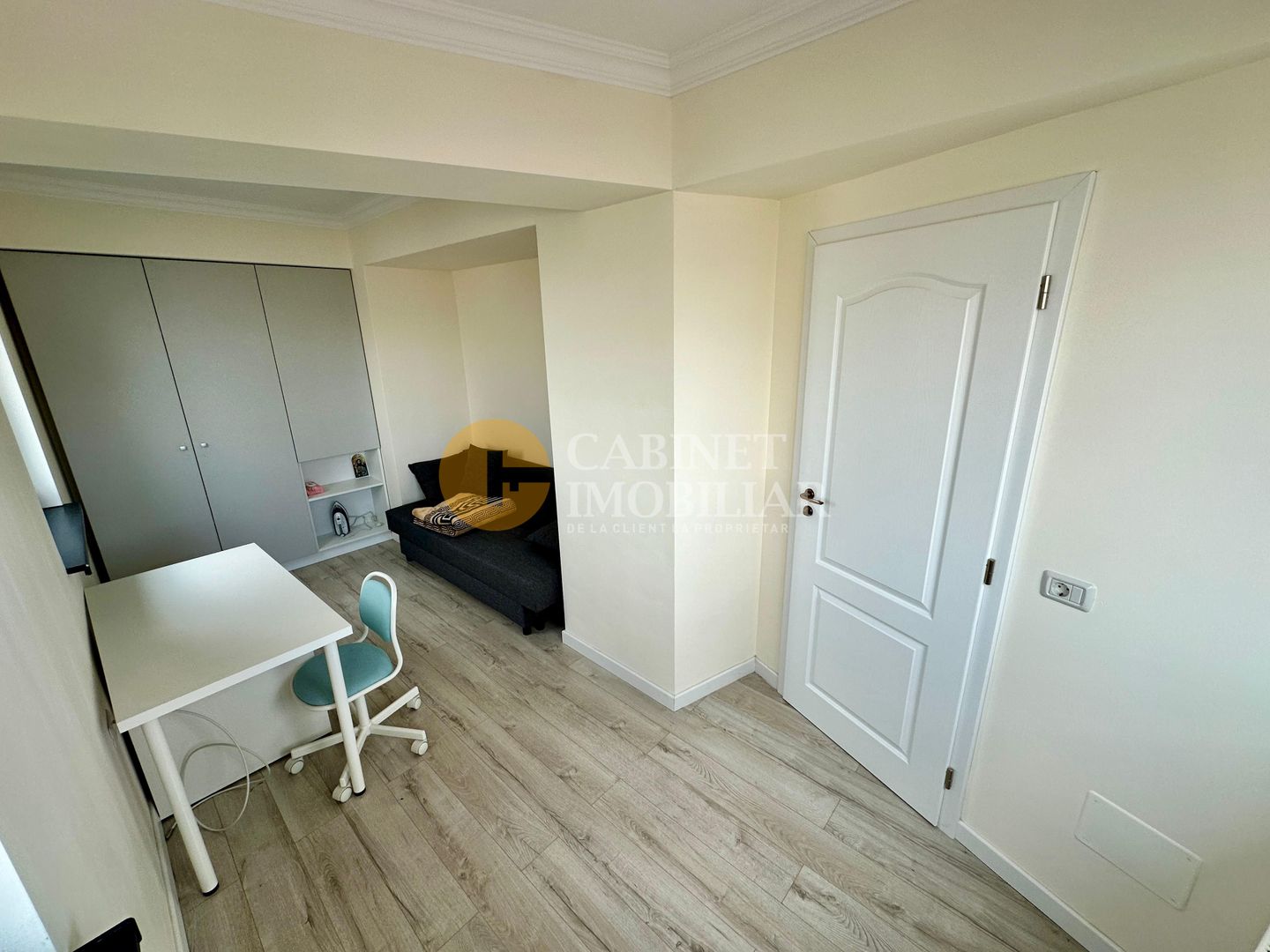 Apartament cu 3 Camere -  Bloc Nou Intabulat  -  Zona Nicolina - Poză 6