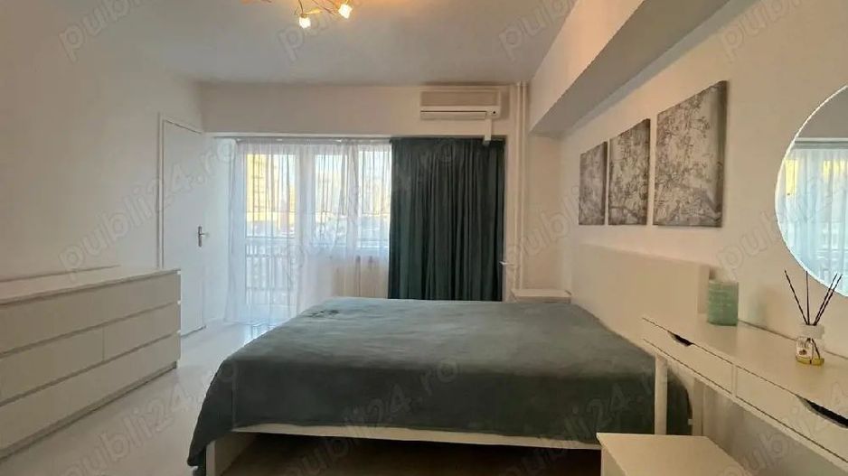 Închiriez apartament 4 camere lux, Unirii - Poză 2