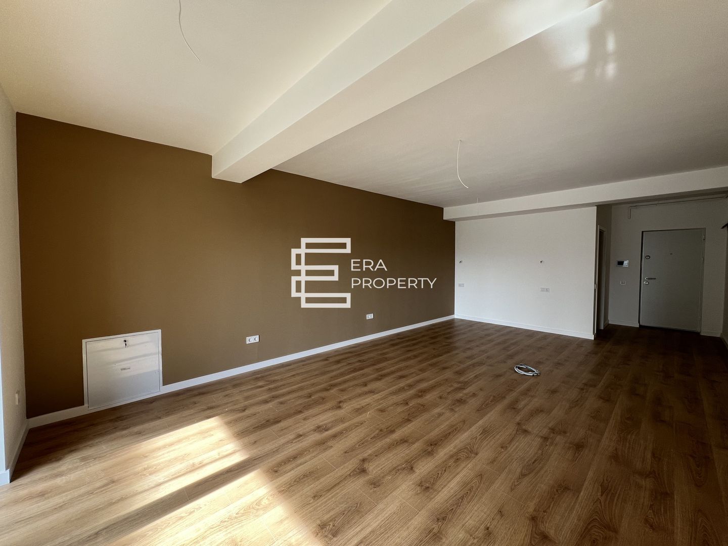 Apartament 1 camera -etaj 1-  37.54mp –  DaVinci Homes, Sibiu - Poză 3