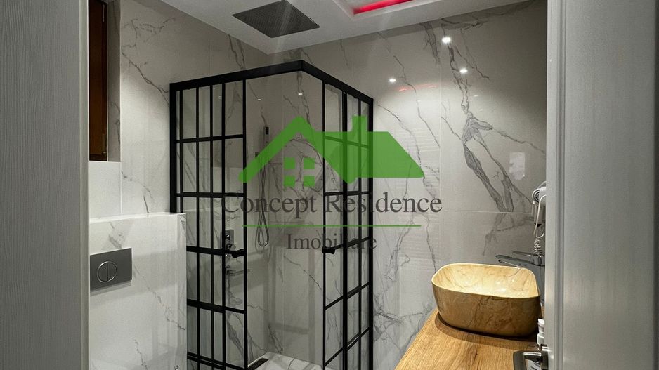 De vânzare – Casă P+M Ferneziu, zonă liniștită sub pădure 🌲 - Poză 8