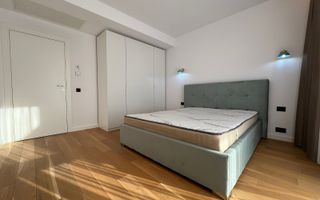 Apartament High End I 4 Camere în One Herăstrău Towers - Poză 14