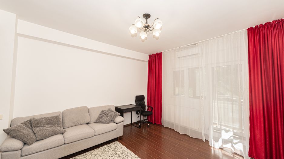 Apartament 2 camere | 49mp utili | Lidl Rezervelor - Poză 1