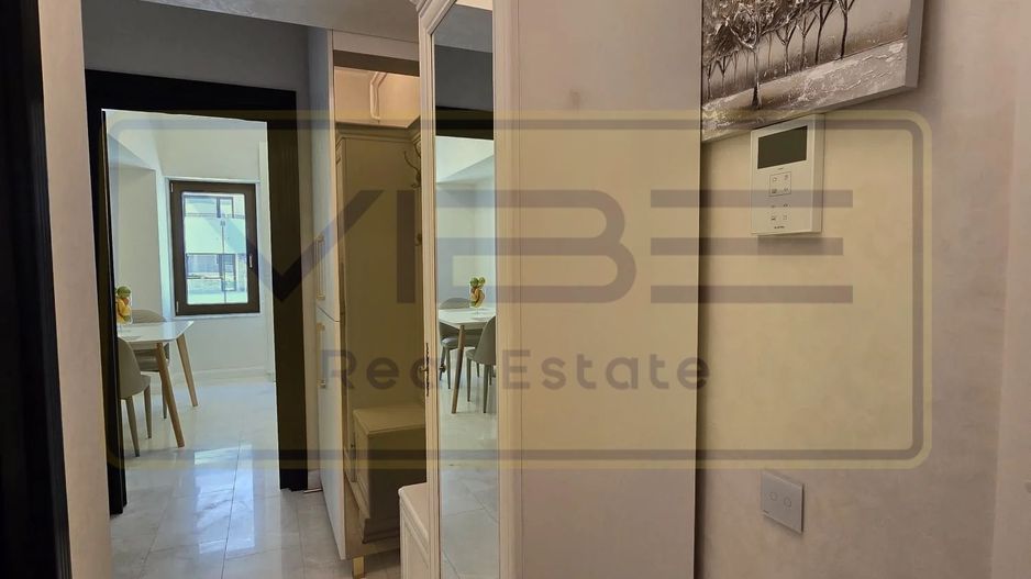 Royal  Town Copou - -INTABULAT -Decomandat - 2 Camere - 60mp - Poză 17
