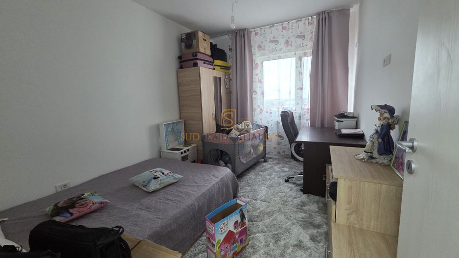 Apartament 3 camere | 98.32 mp | Mobilat & Utilat | Parc T. Arghezi - Poză 14