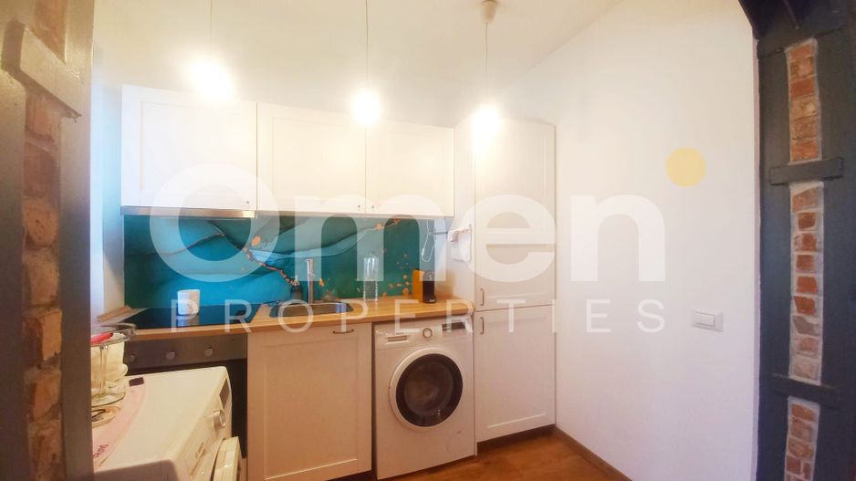 Garsonieră renovată – 31 mp – parter – zona Minerilor - Poză 2