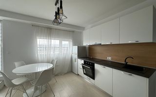 Penthouse | 100mp | Zona Lacul 3 - Poză 4