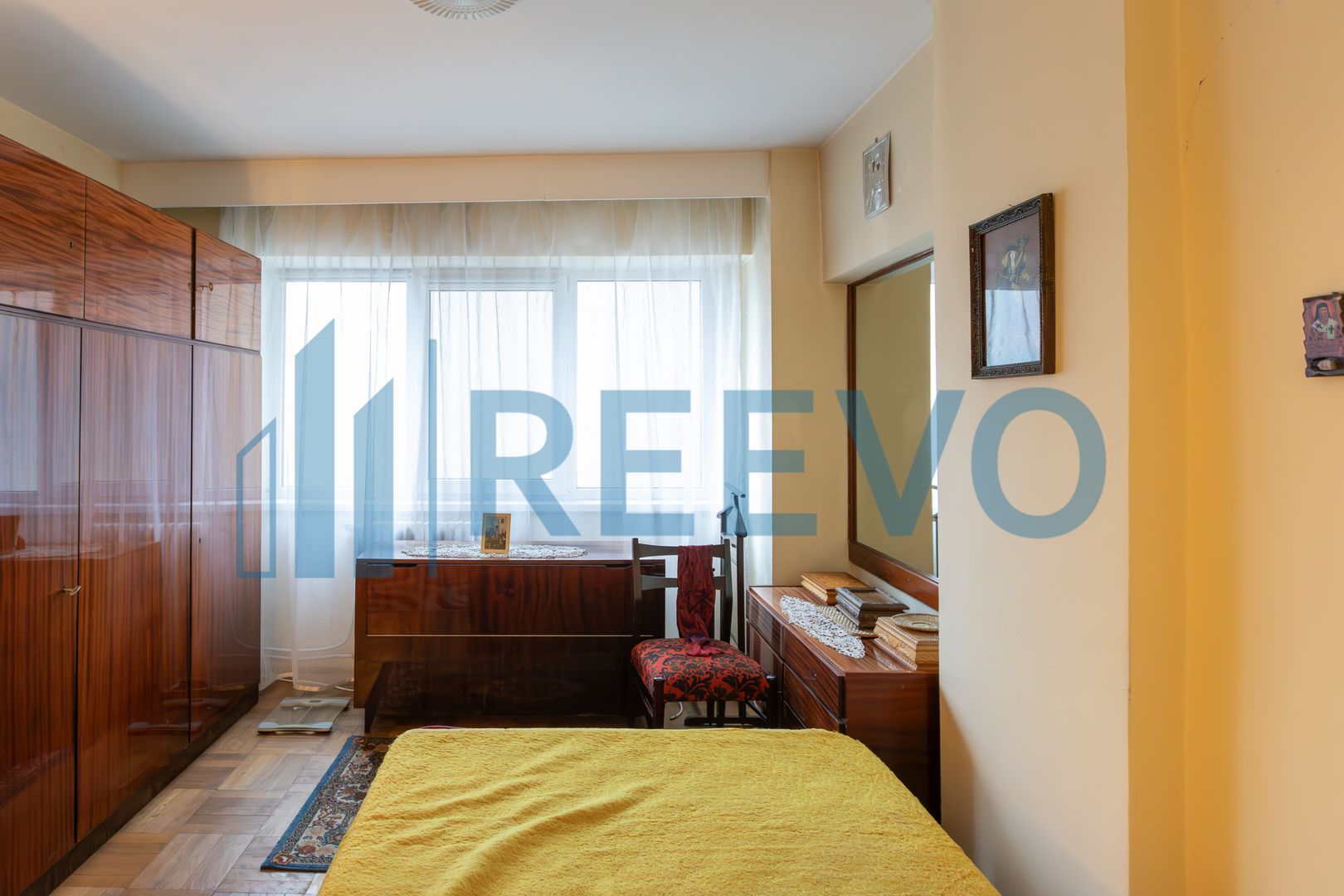 Apartament 4 camere, et. 1, str. 9 Mai, Bacău - Poză 21
