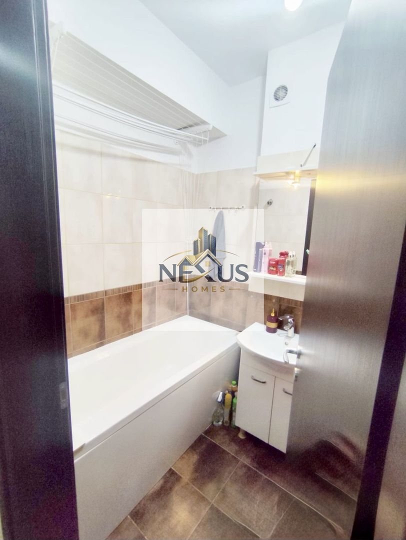 Apartament 2 camere - 10 minute Metrou Dimitrie Leonida - Parcare - Poză 9