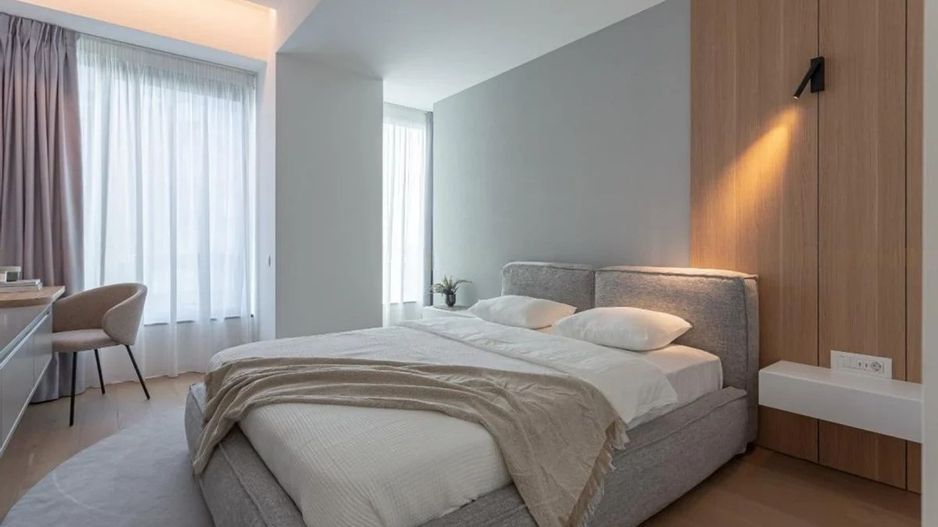Three Bedroom apartment in One Mircea Eliade - Poză 12