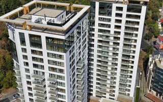 Apartament 3 camere de vanzare One Verdi Park - Poză 19