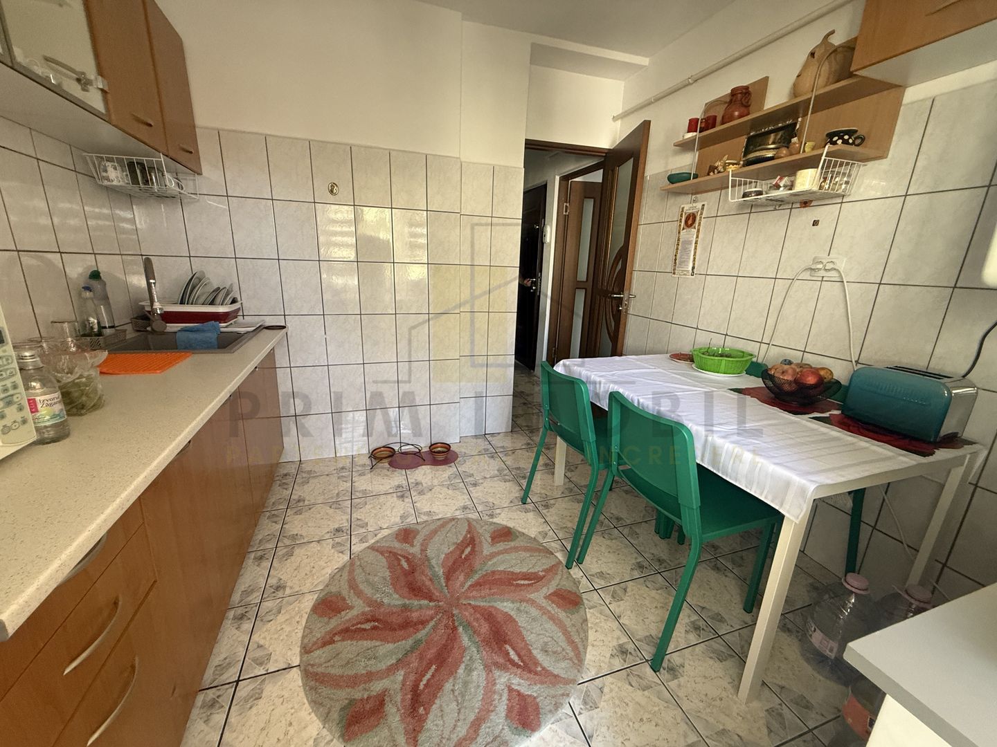 Vanzare Rapida! 3 camere Decomandat, Cug, Biserica Alba - Poză 4