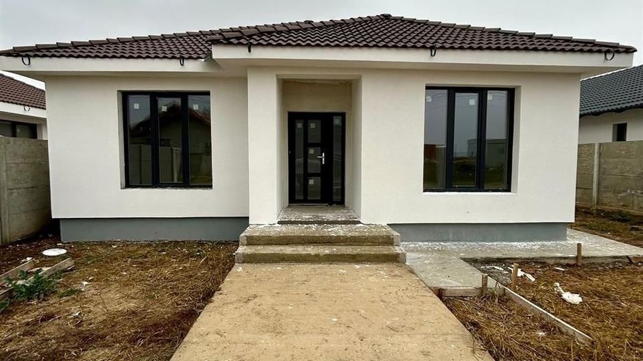 Casa Moderna 4 Camere Santandrei - Poză 1