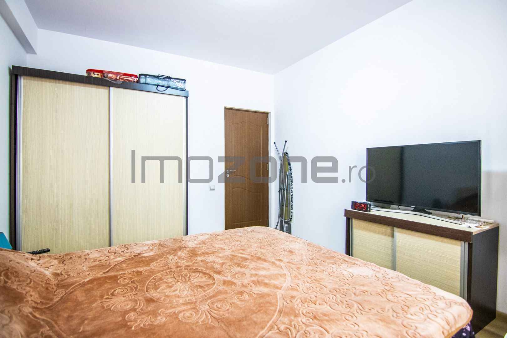 Militari - Metrou Gorjului, 2 camere, bloc nou, 2015, mobilat, utilat - Poză 5