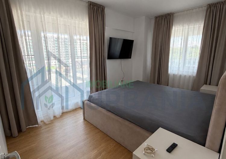 Apartament 2 camere de închiriat – Complex Himson, Tătărași Sud - Poză 6