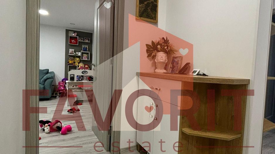 Centrala proprie. Renovat integral. Mobilat si utilat. Etaj intermediar - Poză 19