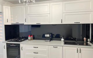 Apartament premium 4 camere, 110 mp, 2 bai, parcare – IC Frimu - Poză 1