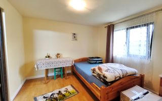 Casă P+1 de vânzare | Cicârlău | 11 ari teren - Poză 7