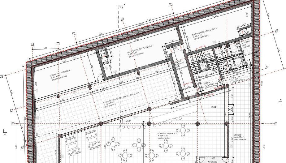 Teren pentru investiție | clădire de birouri /hotel | zona Iulius Mall - Poză 6