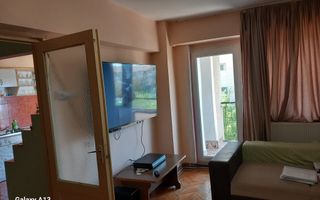 Ag EUROPA vinde ap. 2 camere 65mp în Carpați 2 Etaj 4 - Poză 4