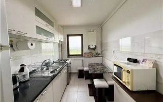 Apartament 4 camere | Valea Aurie, Sibiu – mobilat și utilat, loc de parcare - Poză 5