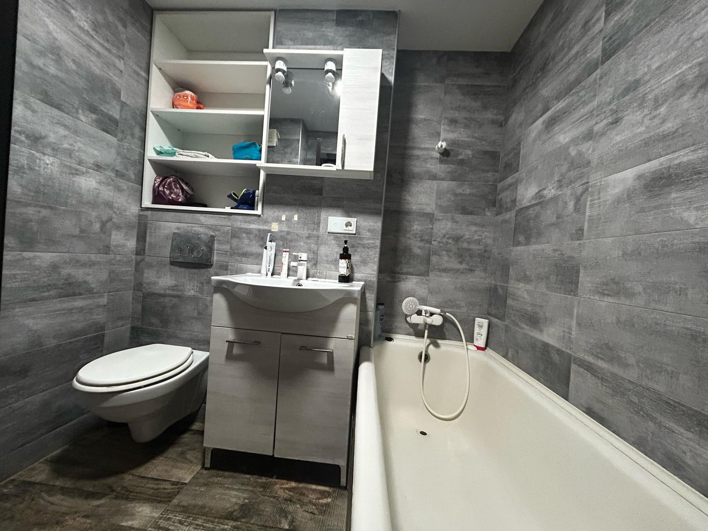 Apartament de vanzare zona Lidl Ludus - Poză 8