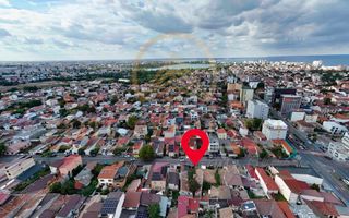 Casa individuala Faleza Nord | 4 camere | Teren 204 mp - Poză 5