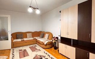 Apartament 3 camere decomandate – zona Decebal, Oradea - Poză 2