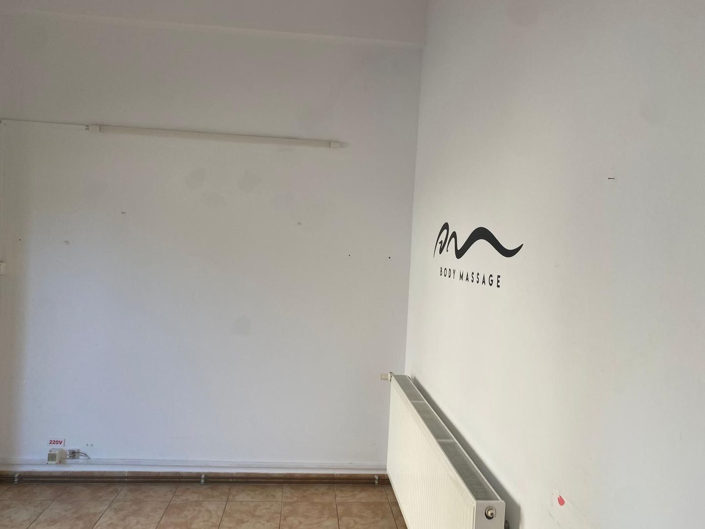 Inchiriere spatiu pentru birouri, Salon - Frizerie, etc., Craiovei - Poză 8