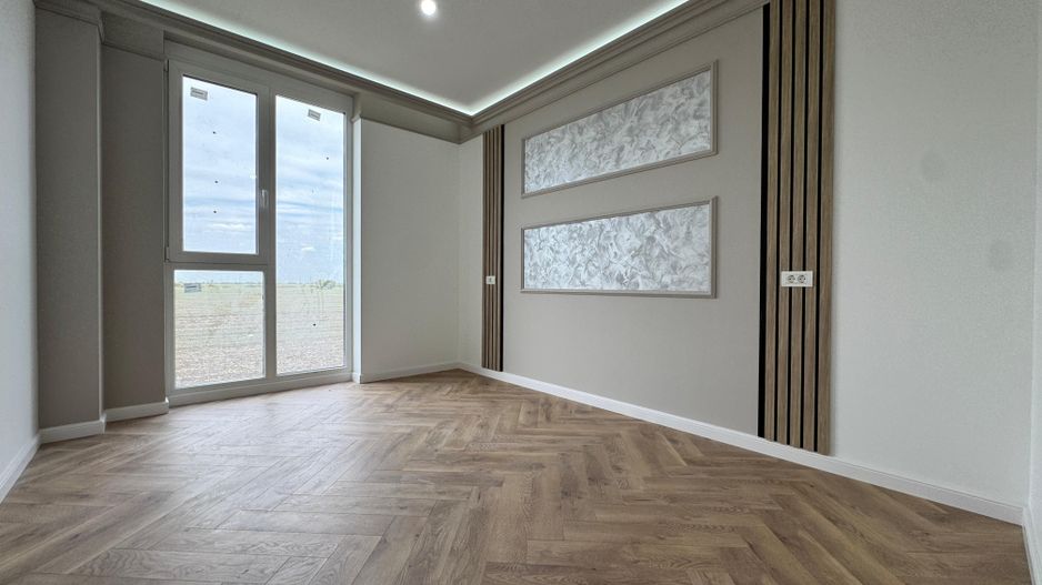 COMISION 0% | Apartament 3 Camere | Complex Campeador | Etaj 1 - Poză 4