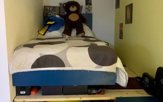 Apartament Modern cu 2 Camere de Vânzare în Baciu, Zona Petrom - Poză 6