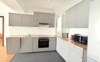 Apartament spatios 2 camere Upground Residence I Zona Aviatiei - Poză 3