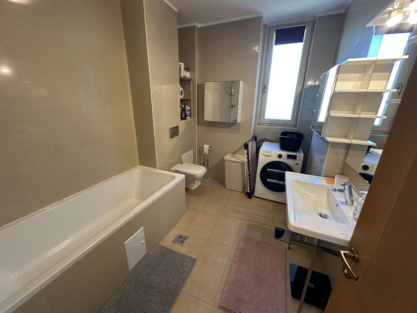 Apartament spatios zona Centrala - Poză 13