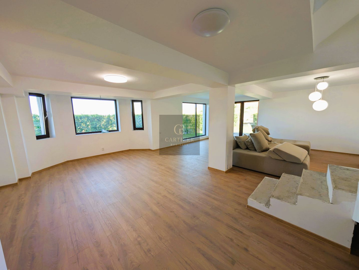 DUPLEX ECO | 3 CAMERE CLINCENI | AUTOSTRADA A0 - Poză 18