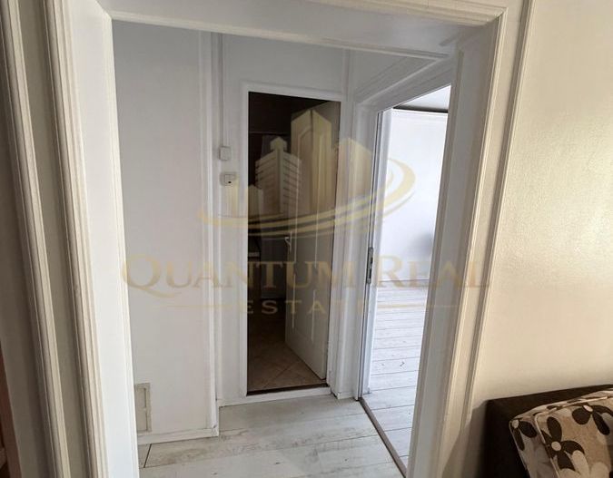 Apartament 2 camere  renovat complet-Calea Mosilor-Stradal - Poză 4