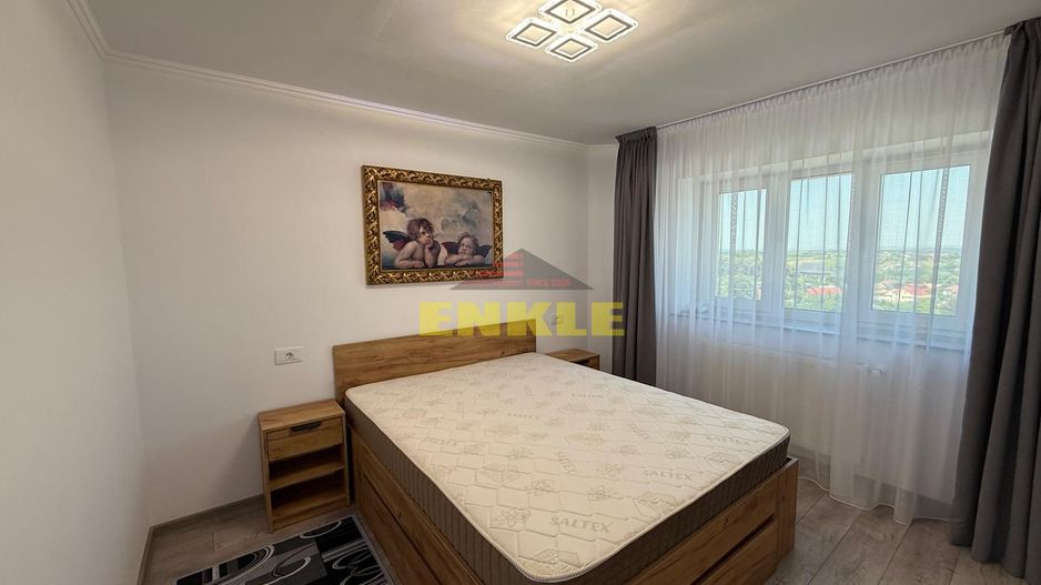 Apartament 4 camere decomandat de vânzare – Zona Carrefour - Poză 5