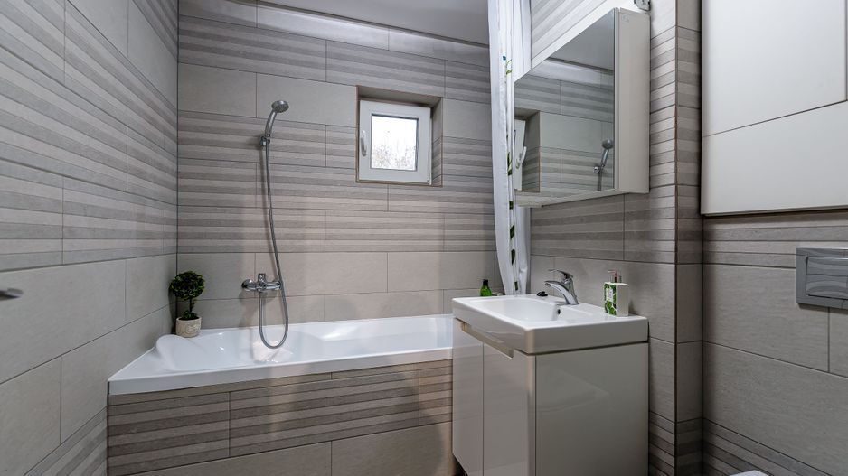 Apartament ultramodern, 3 camere  Malul Mureșului - Poză 5